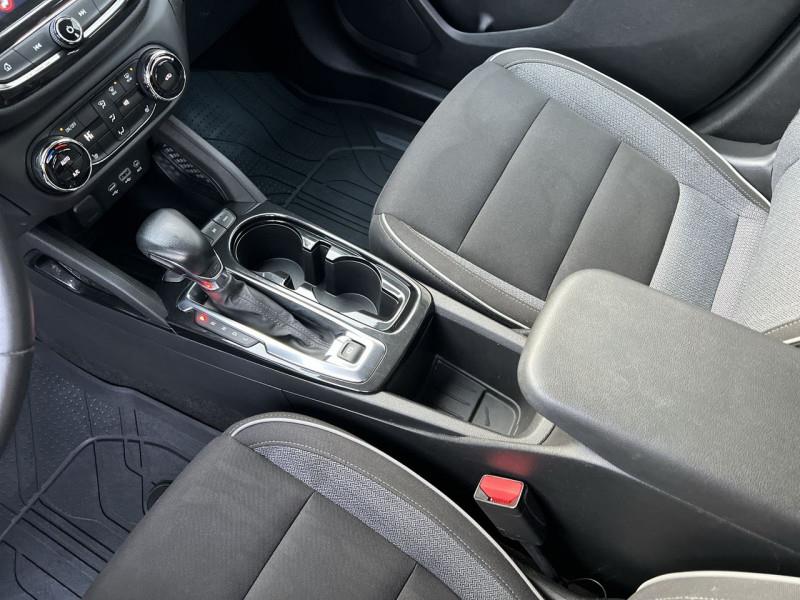 chevrolet Trailblazer 2021 - 24