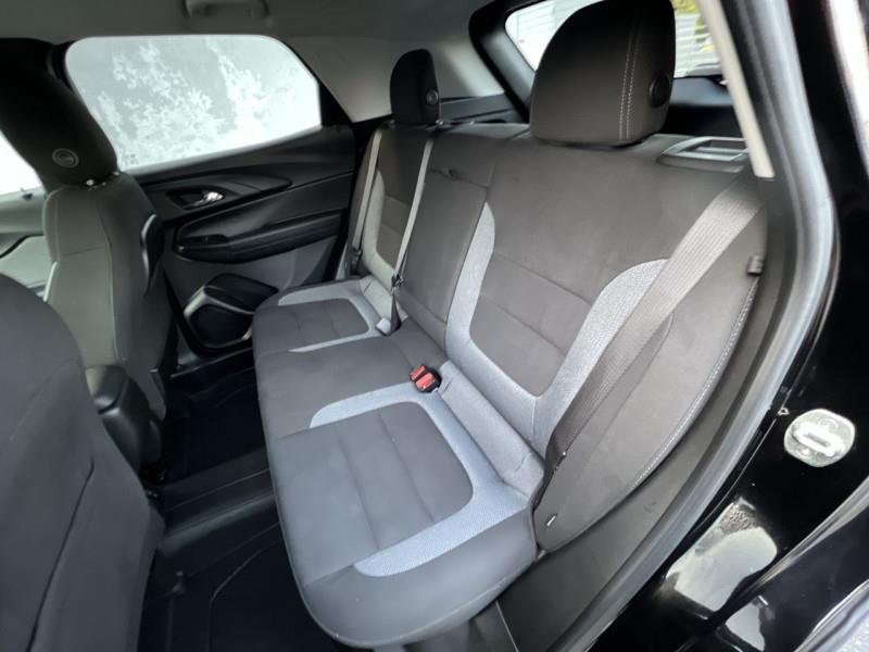 chevrolet Trailblazer 2021 - 25