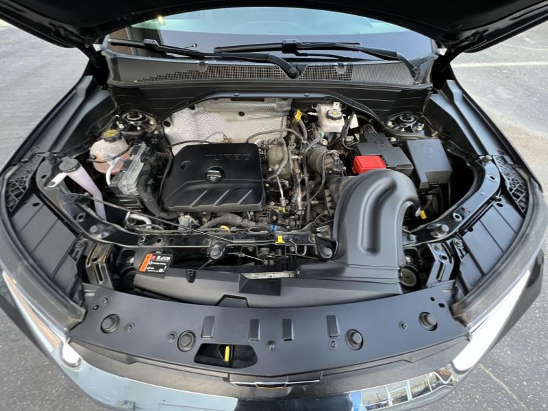 chevrolet Trailblazer 2021 - 28