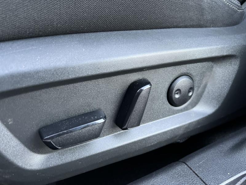 nissan Rogue 2021 - 16