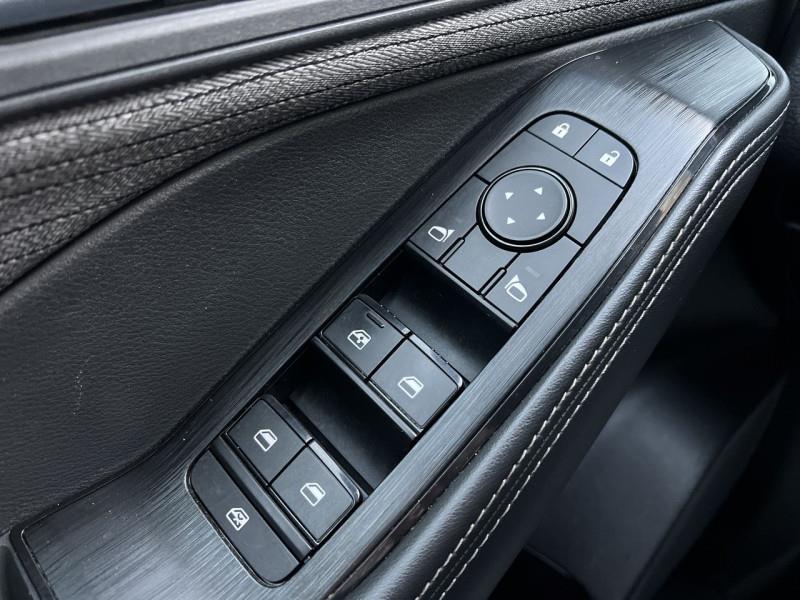 nissan Rogue 2021 - 17