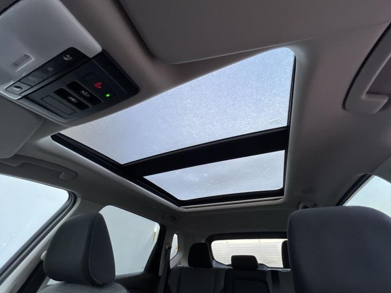 nissan Rogue 2021 - 25