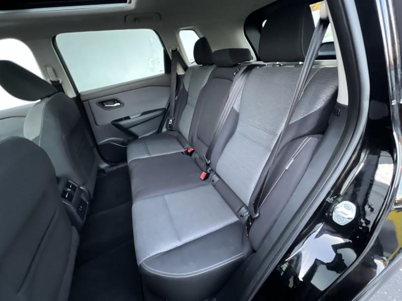 nissan Rogue 2021 - 26