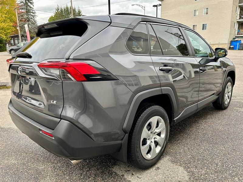 Toyota RAV4 4