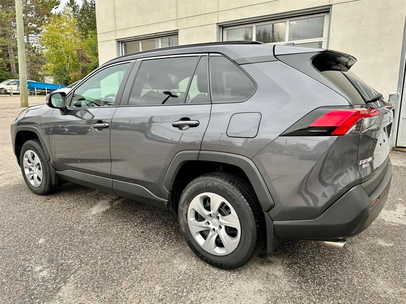 Toyota RAV4 7