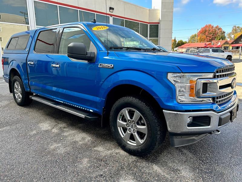 Ford F-150 3