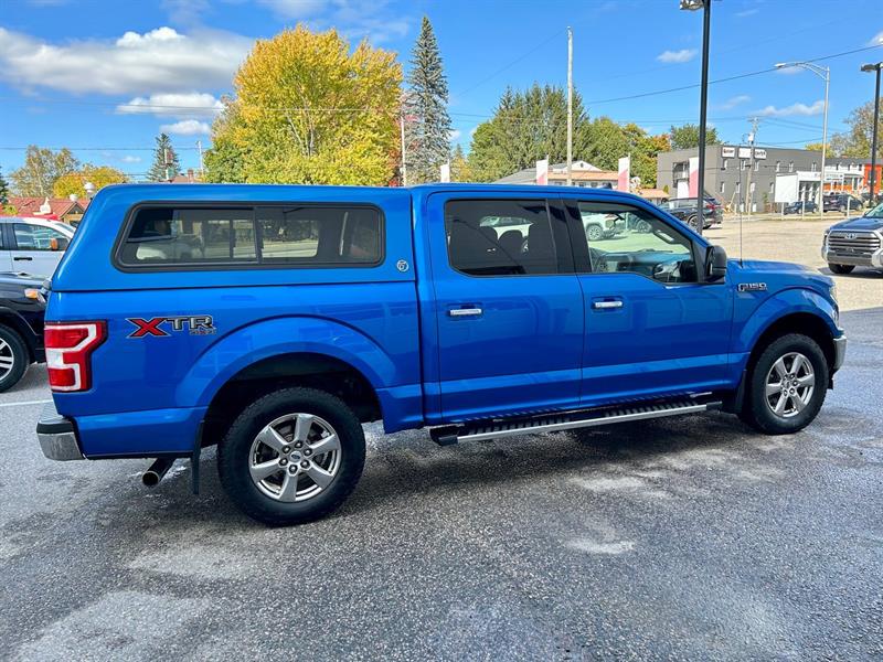 Ford F-150 4