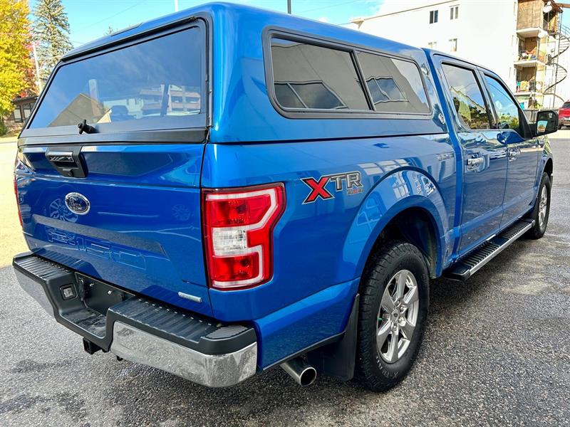 Ford F-150 5