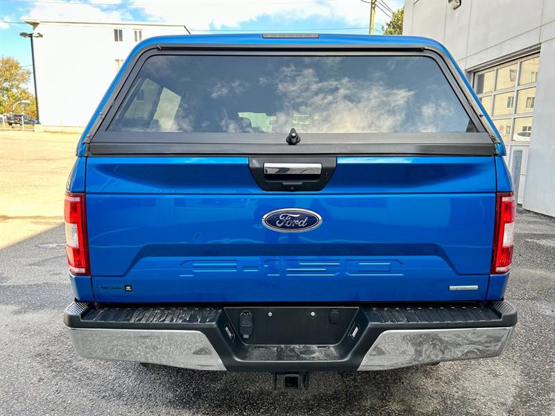 Ford F-150 6