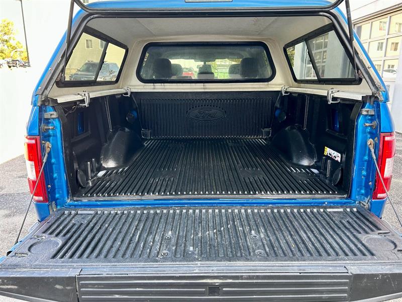 Ford F-150 7