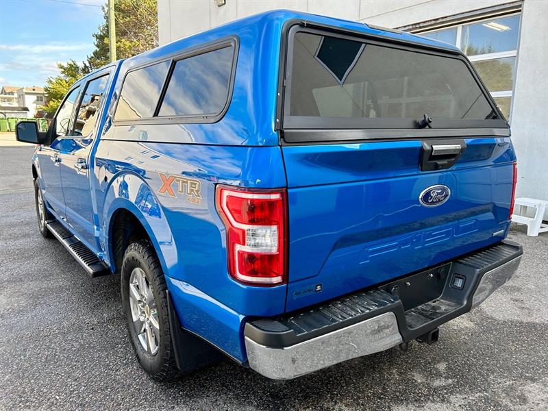 Ford F-150 8