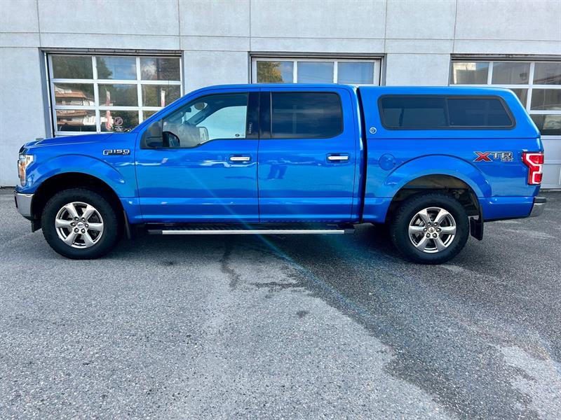 Ford F-150 9