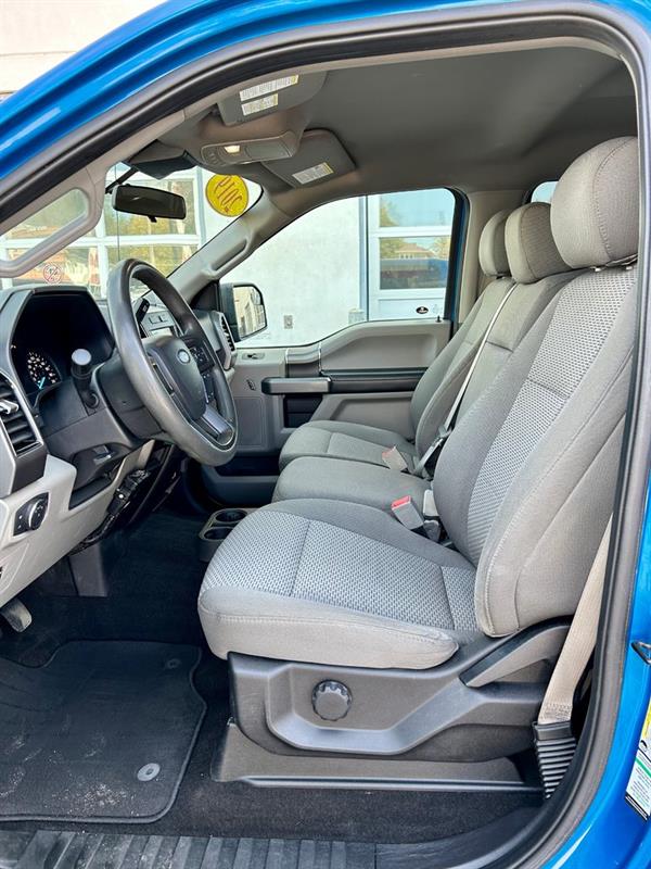 Ford F-150 11
