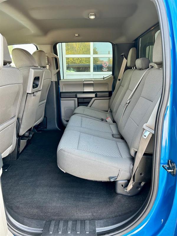 Ford F-150 12