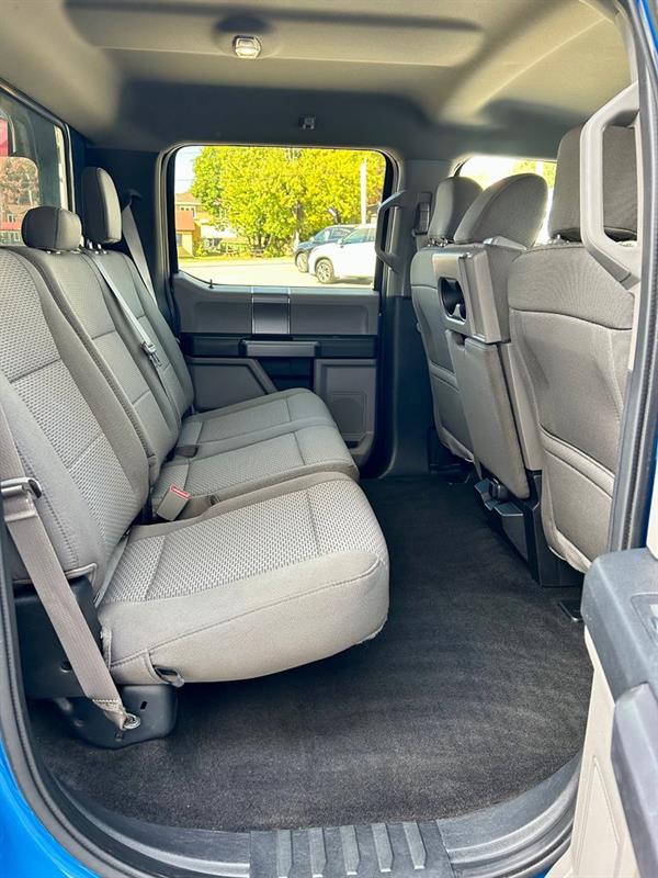 Ford F-150 13