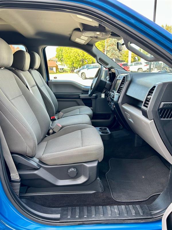 Ford F-150 14