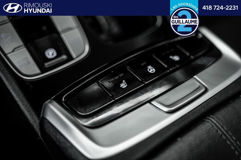 hyundai Tucson 2022 - 21