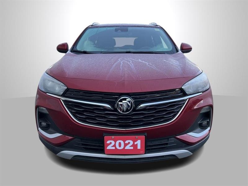 buick Encore GX 2021 - 3