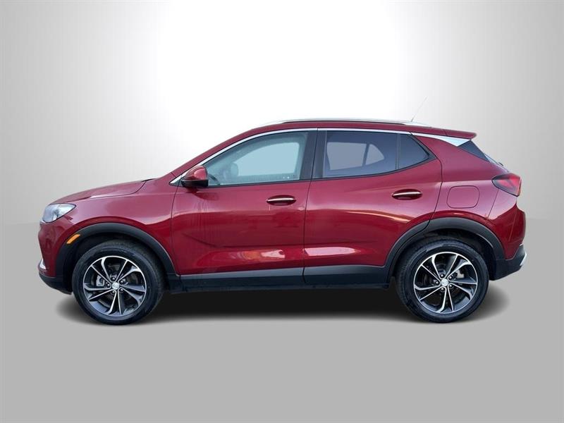 buick Encore GX 2021 - 6