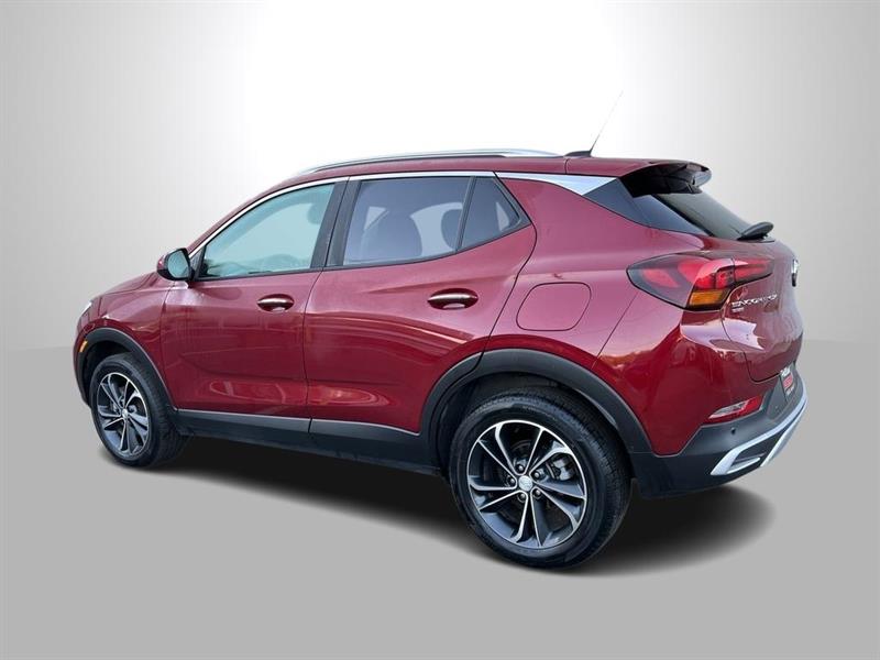 buick Encore GX 2021 - 7