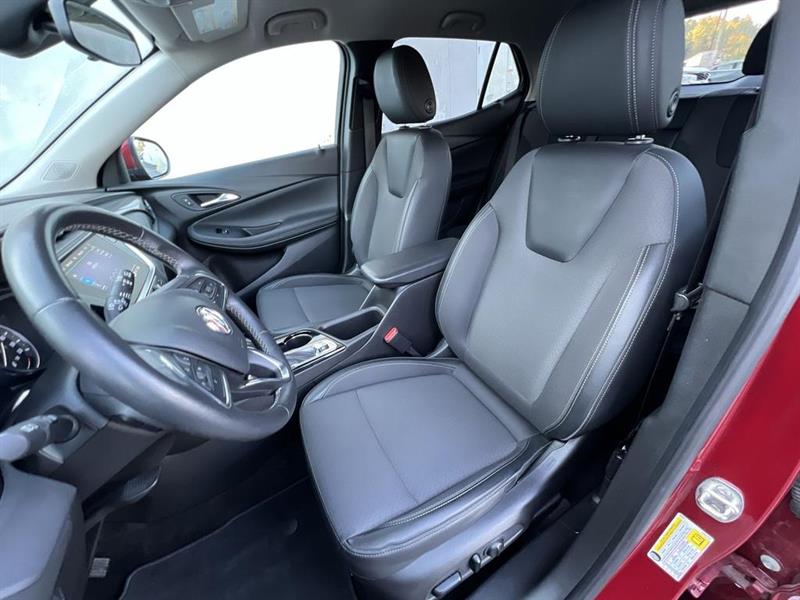 buick Encore GX 2021 - 15