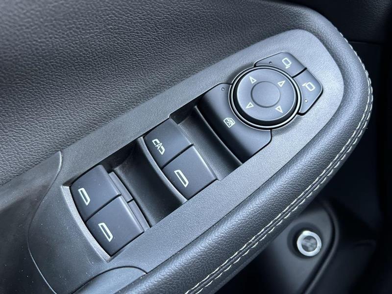 buick Encore GX 2021 - 17