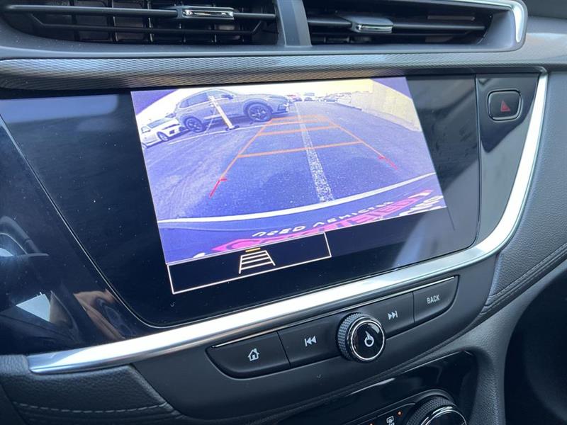 buick Encore GX 2021 - 21