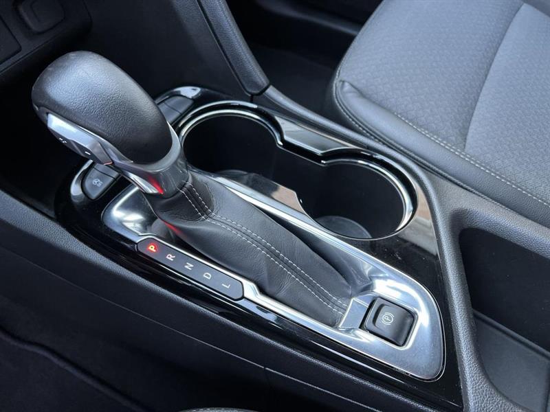 buick Encore GX 2021 - 23