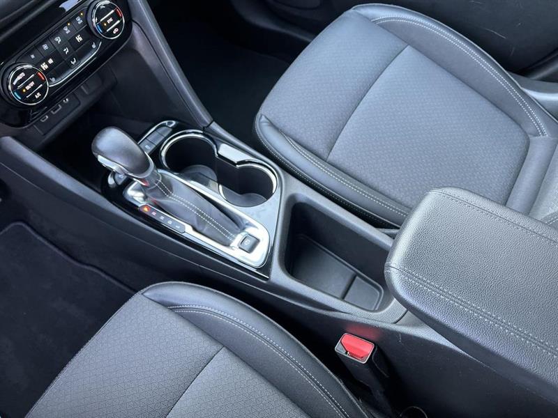 buick Encore GX 2021 - 24