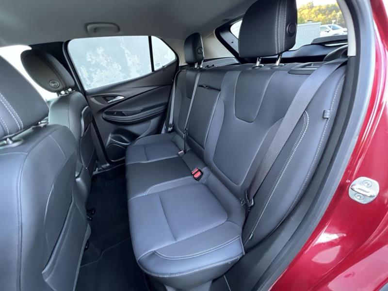 buick Encore GX 2021 - 25