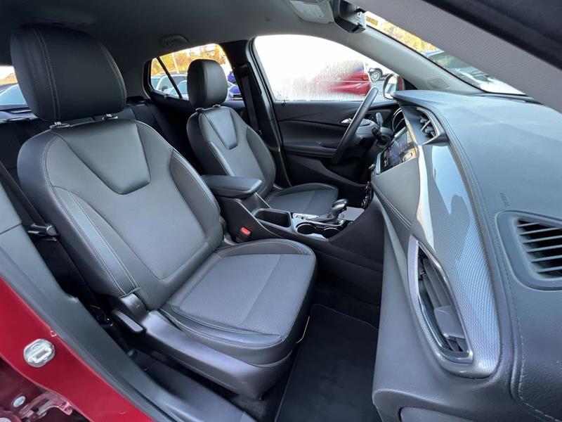 buick Encore GX 2021 - 27