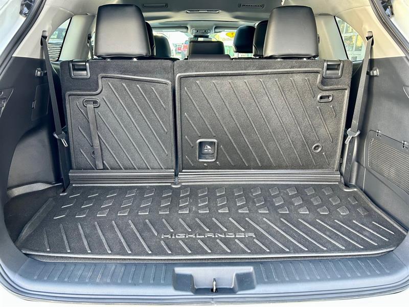 Toyota Highlander 12