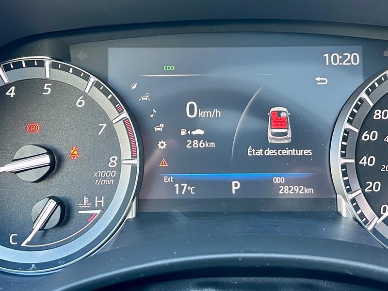 Toyota Highlander 17