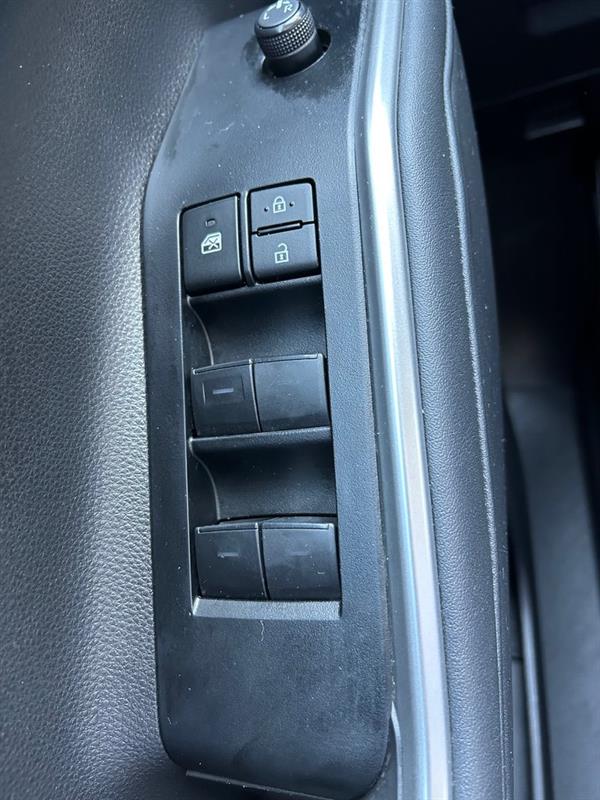 Toyota Highlander 21