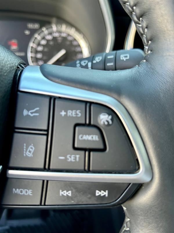 Toyota Highlander 24