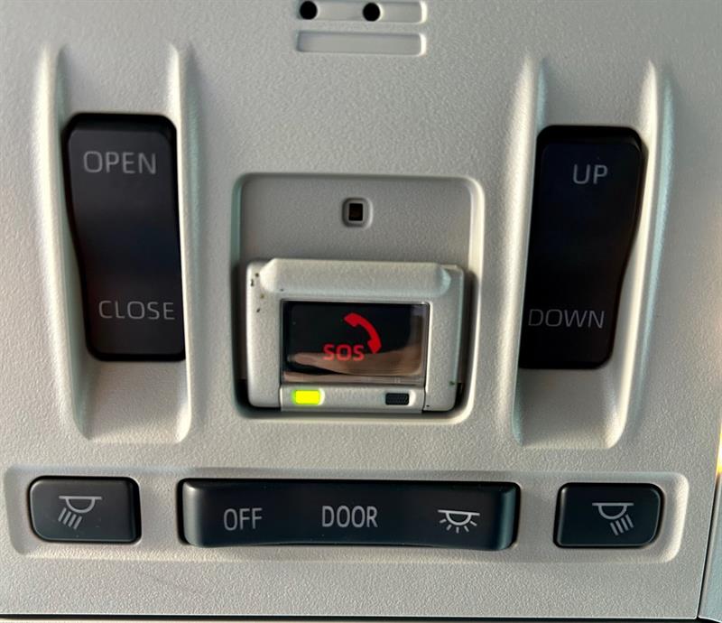 Toyota Highlander 25