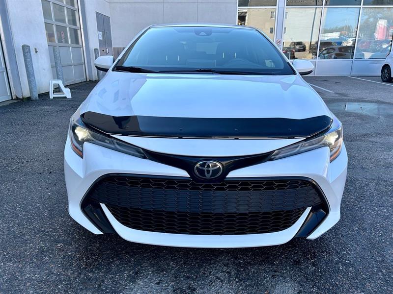 Toyota Corolla 2