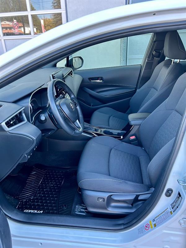 Toyota Corolla 10