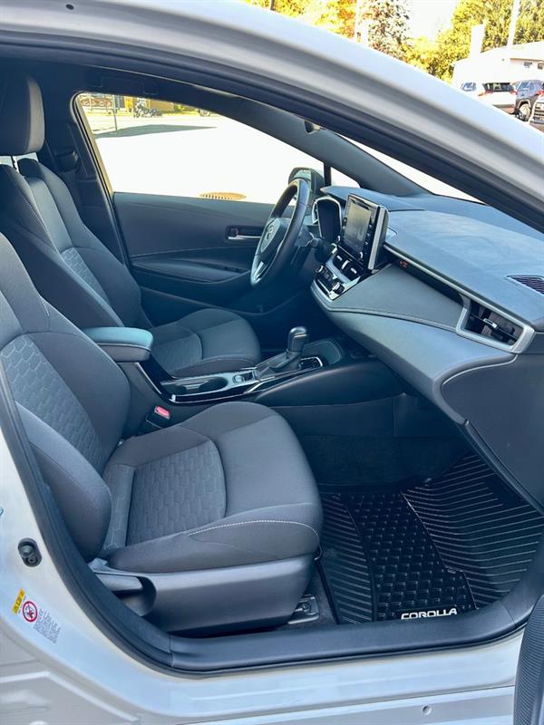 Toyota Corolla 14