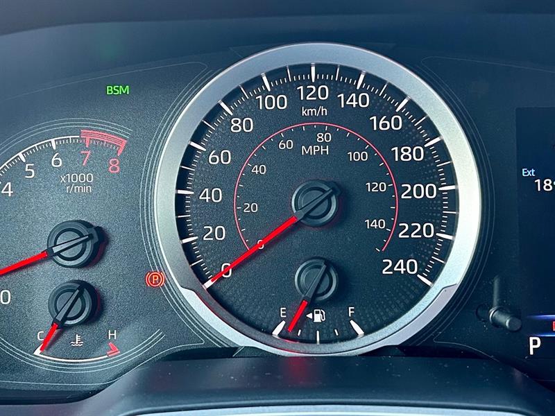 Toyota Corolla 15