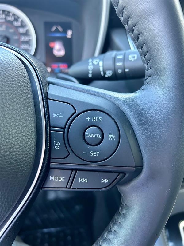 Toyota Corolla 20