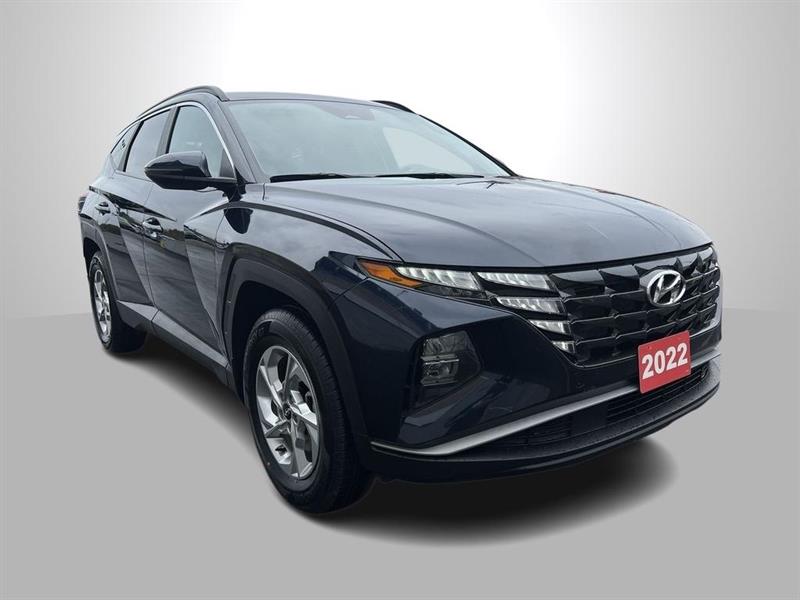 hyundai Tucson 2022 - 2