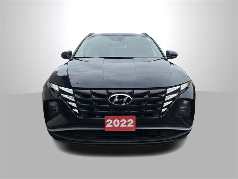 hyundai Tucson 2022 - 3