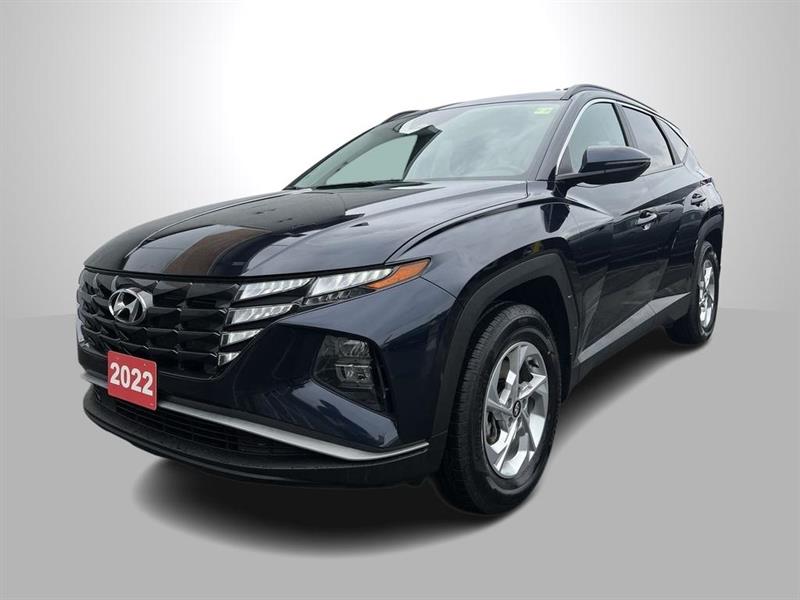 hyundai Tucson 2022 - 4