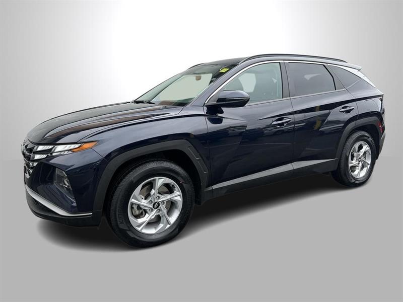 hyundai Tucson 2022 - 5