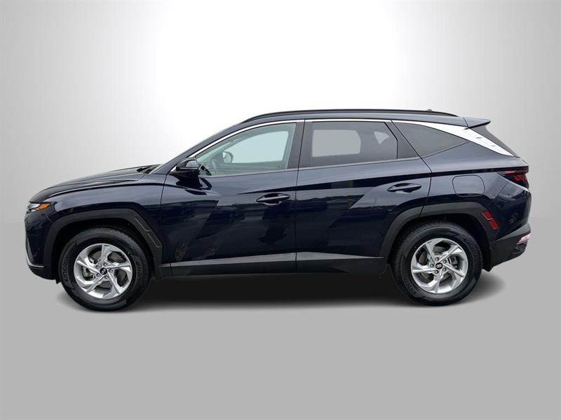 hyundai Tucson 2022 - 6