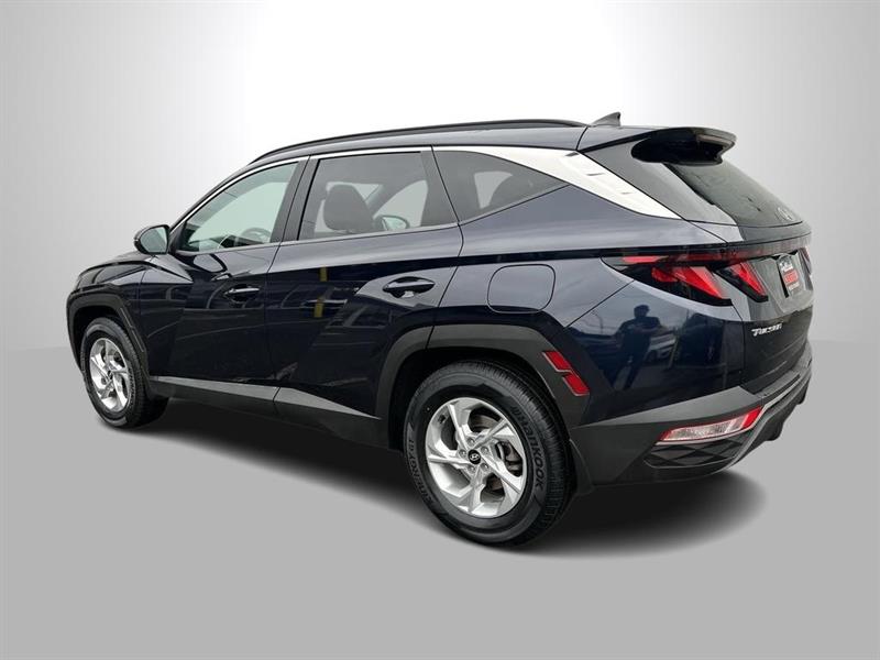 hyundai Tucson 2022 - 7