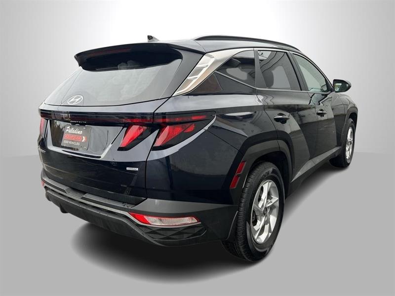 hyundai Tucson 2022 - 10