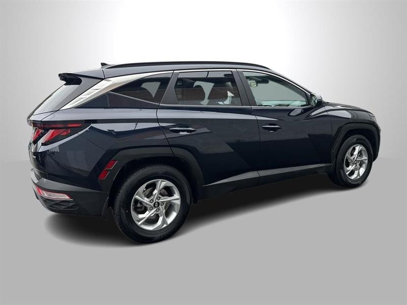 hyundai Tucson 2022 - 11