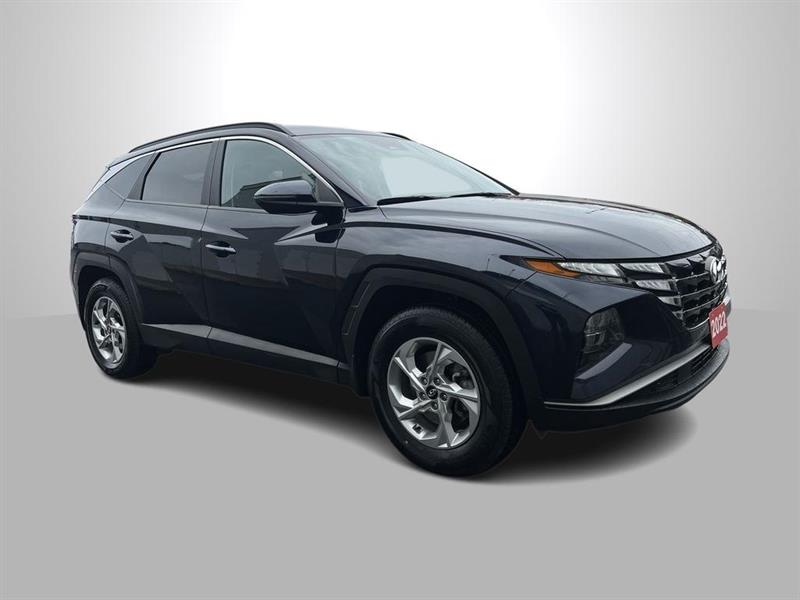 hyundai Tucson 2022 - 13